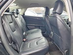 Ford Fusion 2018