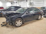 Chevrolet Impala 2012