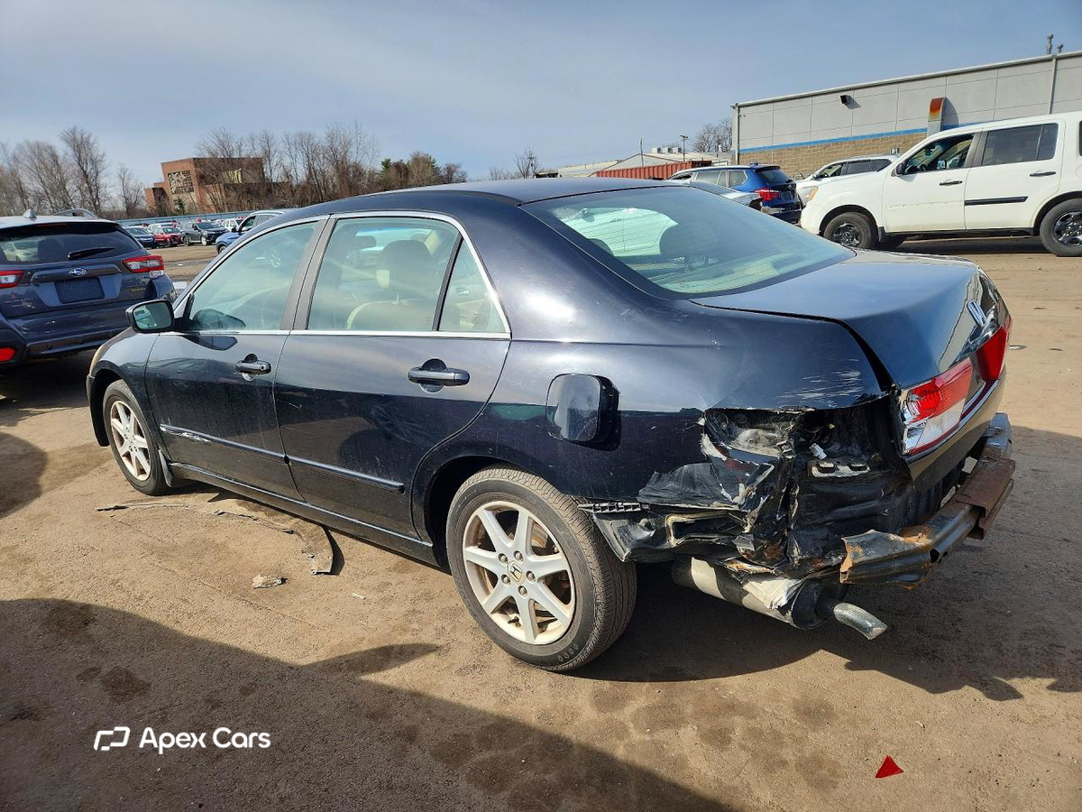 Honda Accord 2003