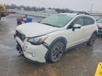 Subaru XV 2015