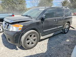 Nissan Armada 2013