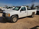 Chevrolet Silverado 2008