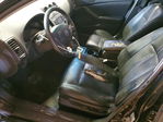 Nissan Altima 2011