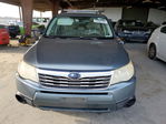 Subaru Forester 2009