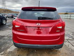 Hyundai Tucson 2015