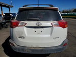 Toyota RAV 4 2013