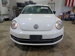 Volkswagen Beetle 2012