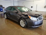 Buick LaCrosse 2013