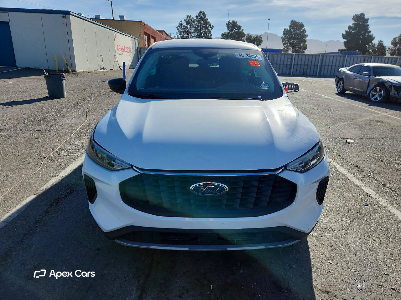Ford Escape 2023