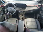 Chevrolet TrailBlazer 2024
