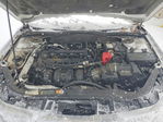 Ford Fusion 2012