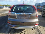 Honda CR-V 2016