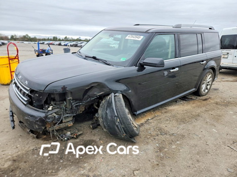 Ford Flex 2015 - Zdjęcie 1 z 12