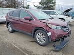 Honda CR-V 2012