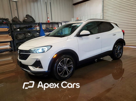 Buick Encore 2022 - Image 1 of 13