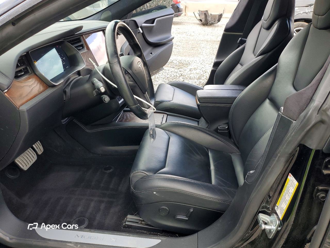 Tesla Model 3 2018