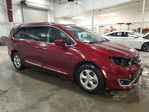 Chrysler Pacifica 2017