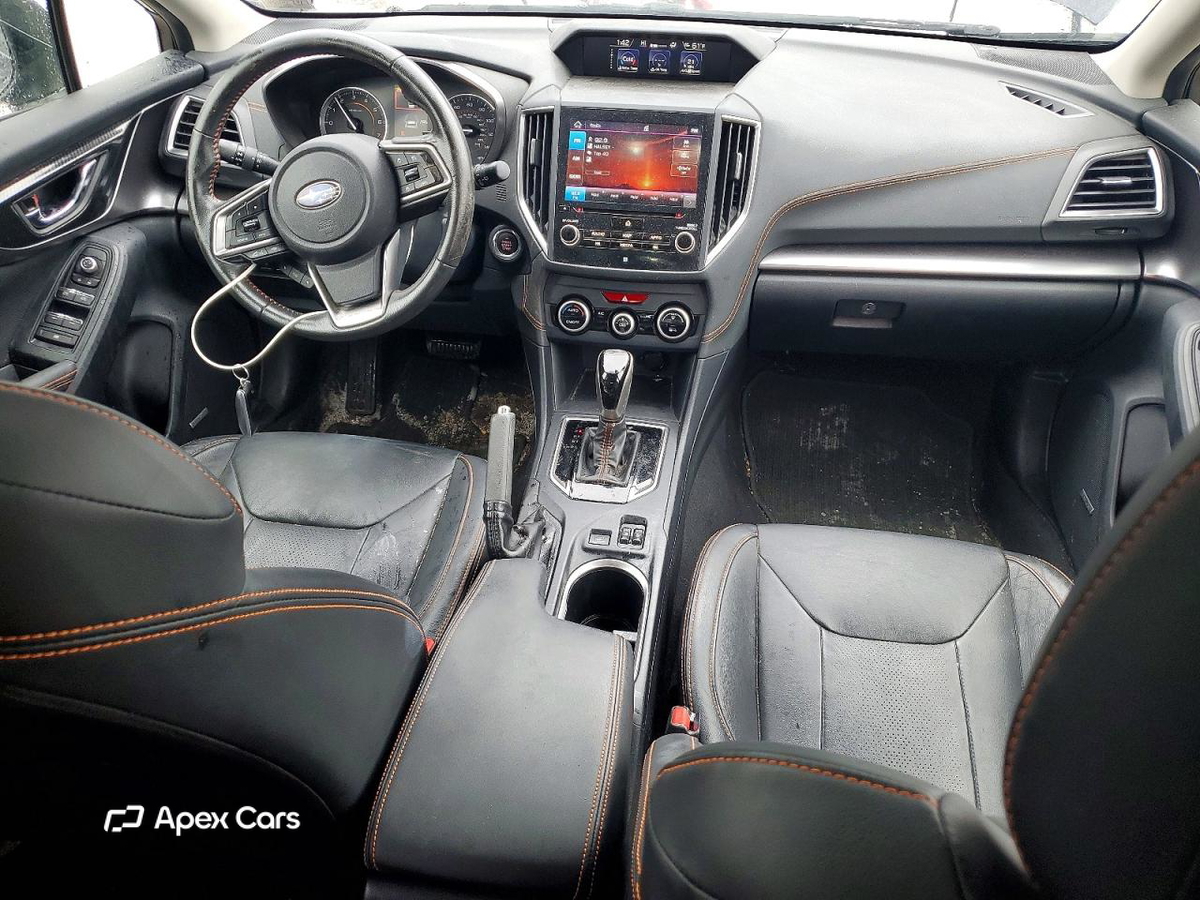 Subaru XV 2019