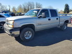 Chevrolet Silverado 2004