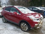 Buick Encore 2019