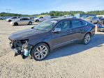 Chevrolet Impala 2014