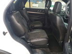 Ford Explorer 2018