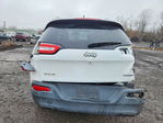 Jeep Cherokee 2016