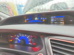 Honda Civic 2015
