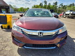 Honda Accord 2017