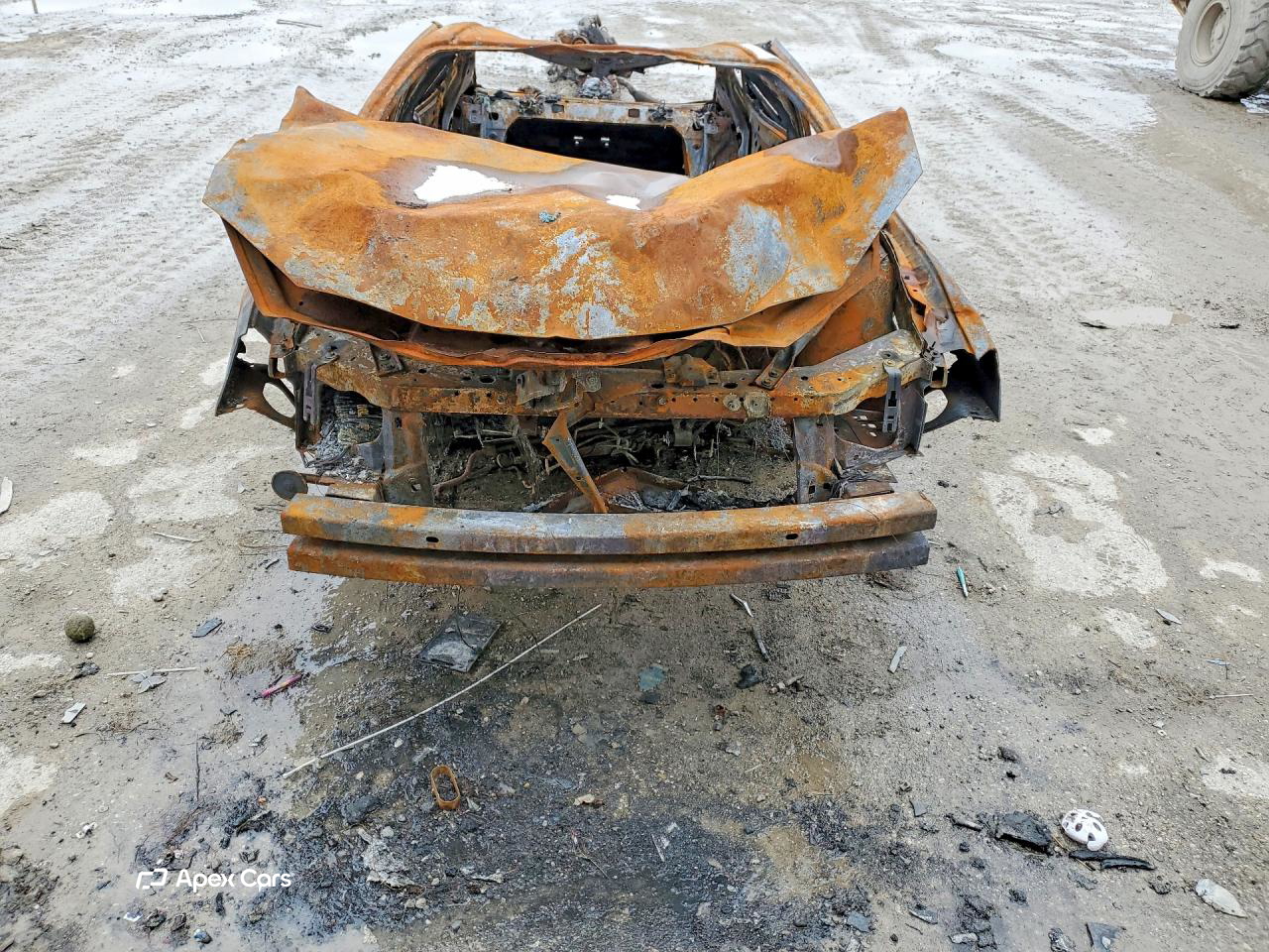 Pontiac Grand Prix 2006