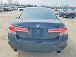 Honda Accord 2011