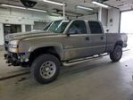 Chevrolet Silverado 2007