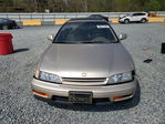 Honda Accord 1995