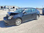 Nissan Sentra 2012