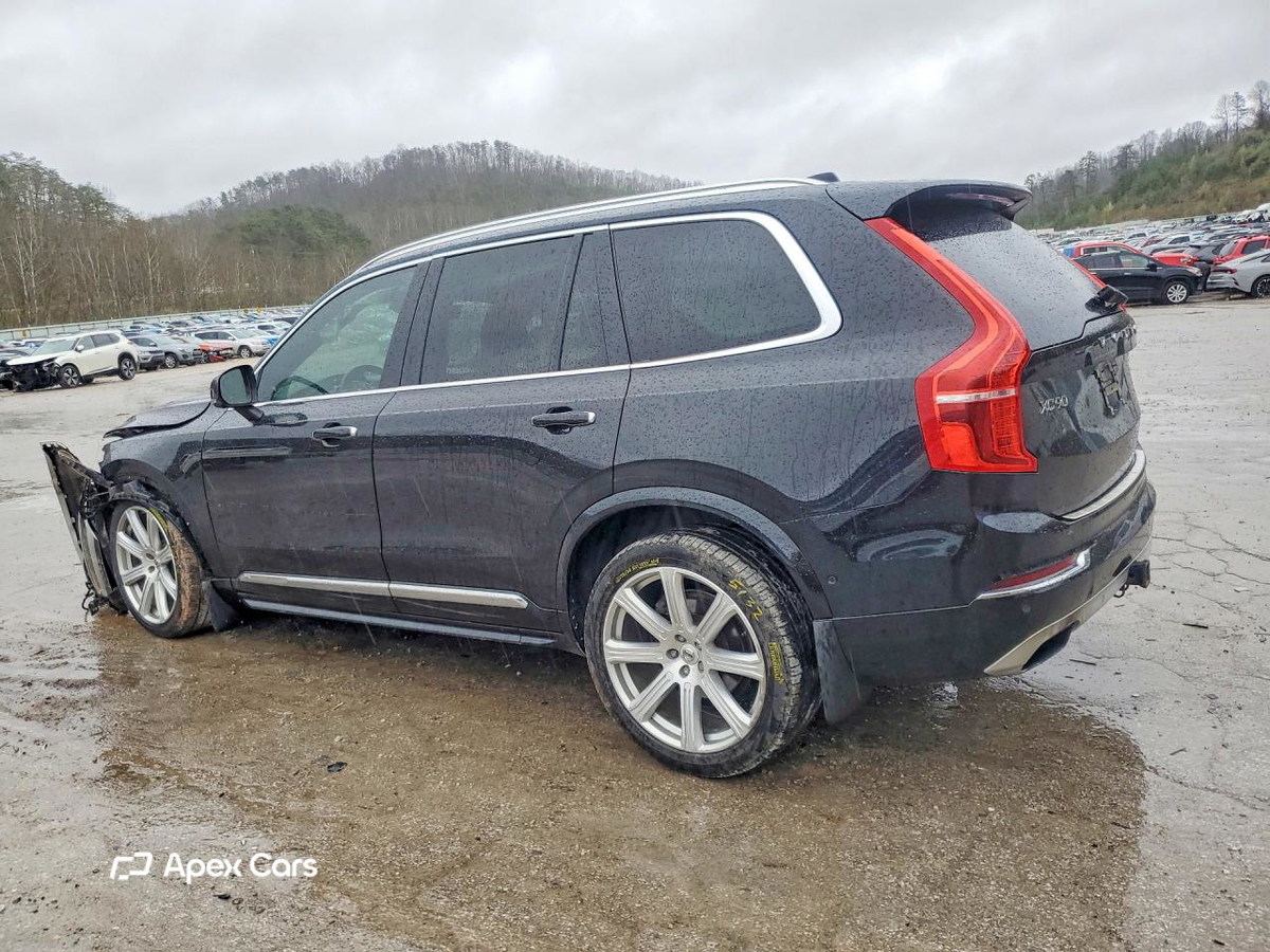 Volvo XC90 2017