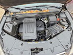 Chevrolet Equinox 2014
