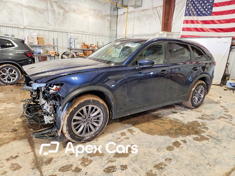Mazda CX-90 2024 - Image 1 of 13