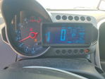Chevrolet Sonic 2014