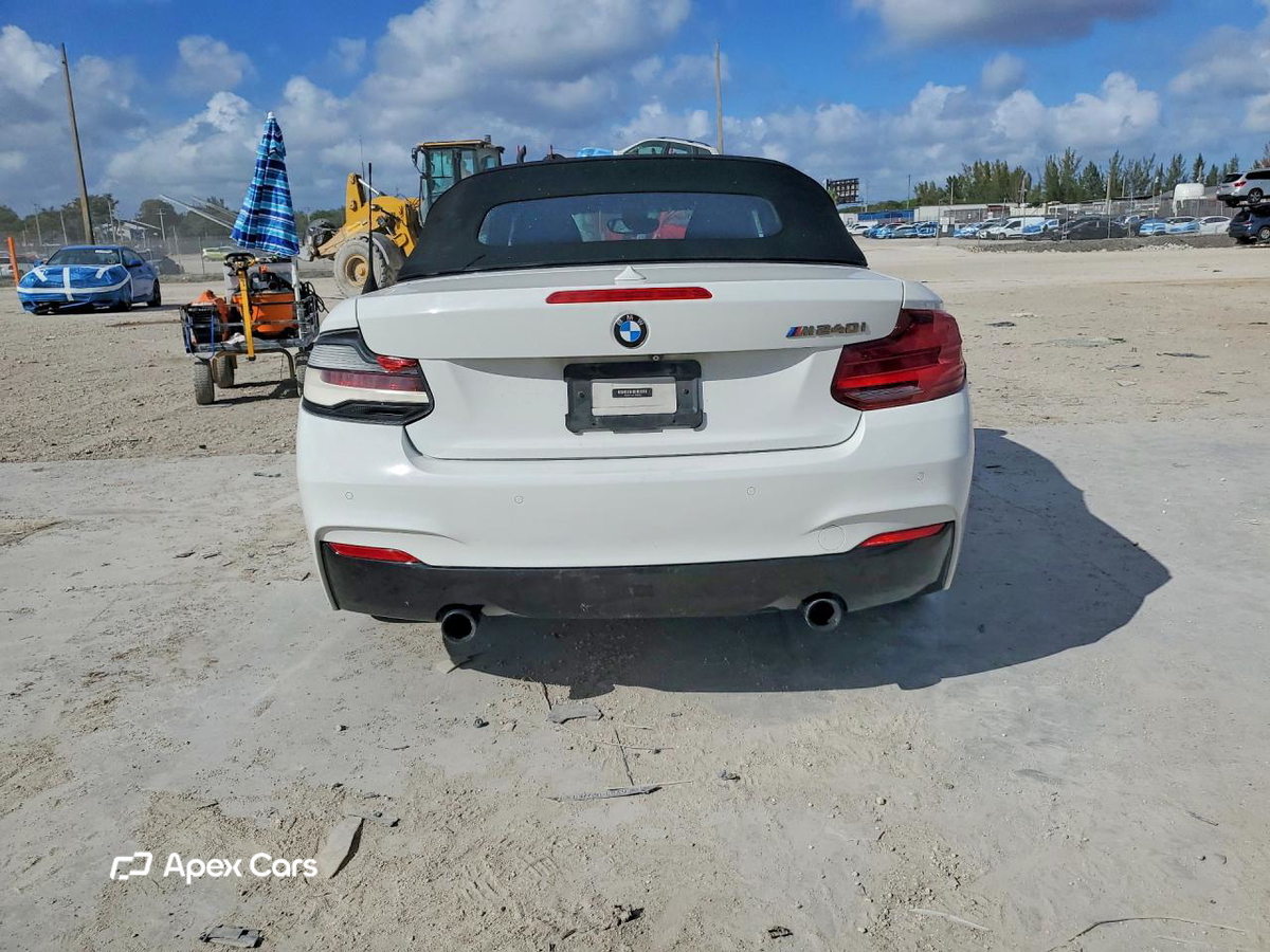 BMW M2 2020