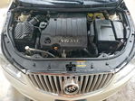 Buick LaCrosse 2010