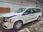 Dodge Caravan 2014