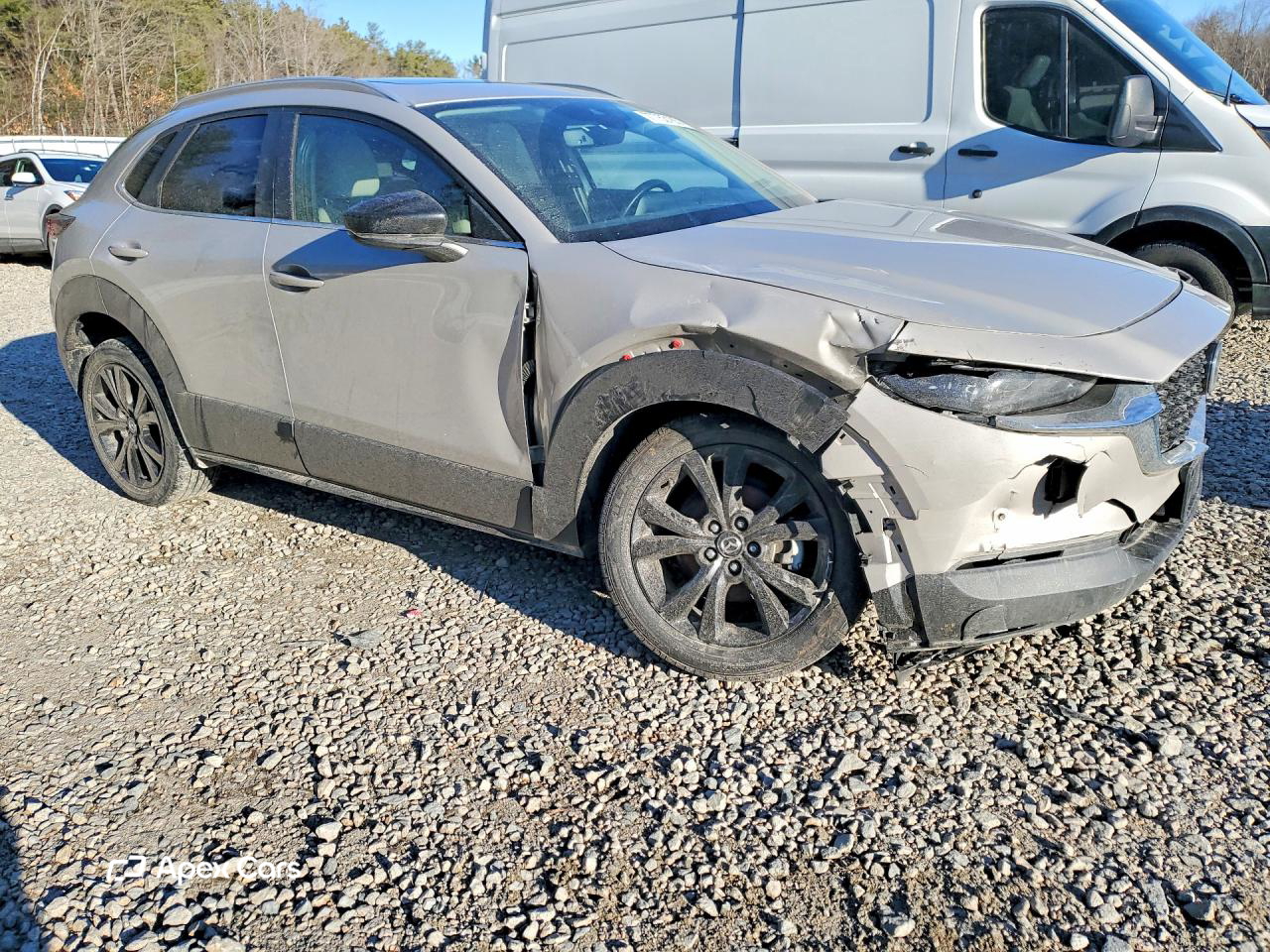 Mazda CX-30 2022