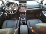 Subaru XV 2016