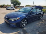 Kia Optima 2020