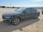 Audi A4 2018