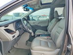 Toyota Sienna 2016