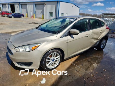 Ford Focus 2017 - Image 1 of 12