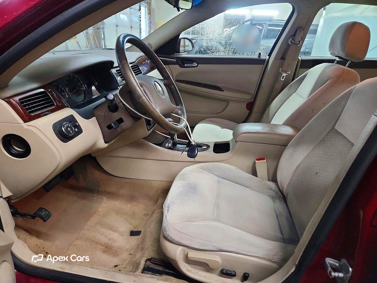 Chevrolet Impala 2006