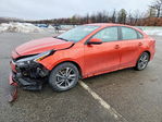 Kia Forte 2023