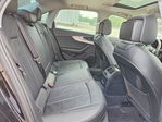 Audi A4 2017